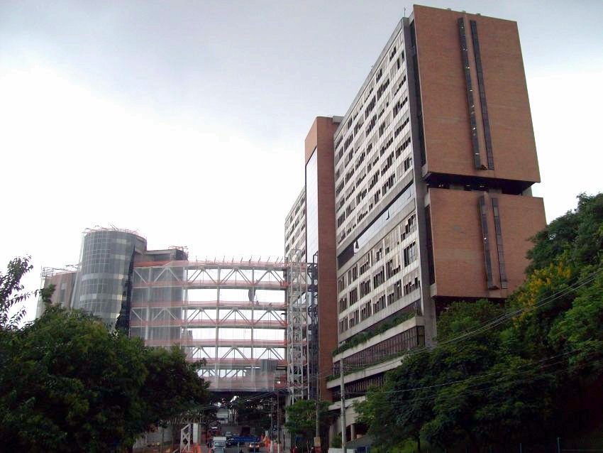 Hospital Israelita Albert Einstein